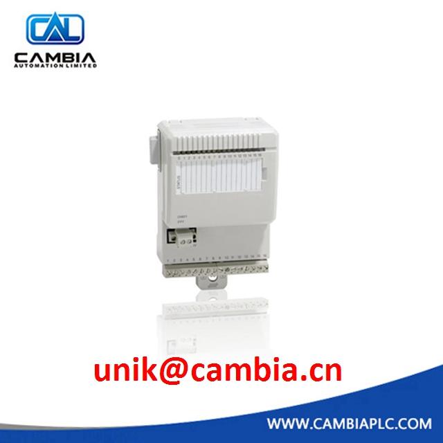 ABB RMBA-01-KIT PLC Controller Module